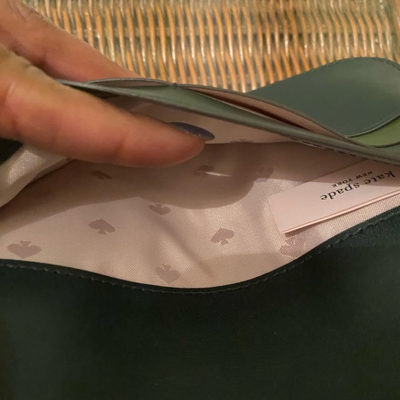 Kate Spade Wallet - Picture 7 of 8